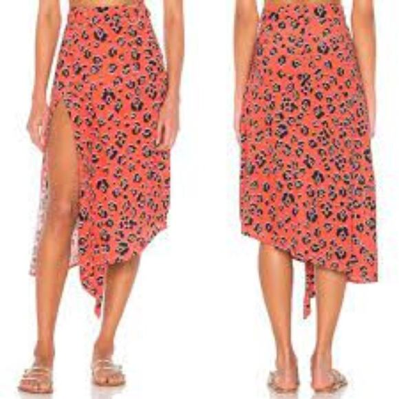 Suboo Skirt - Picture 1 of 11